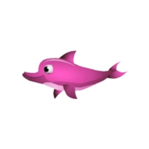 Pink Dolphin